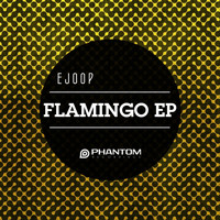 EJOOP - Flamingo EP