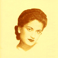Asmahan - Anthology