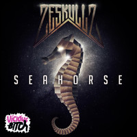 ZeSKULLZ - Seahorse
