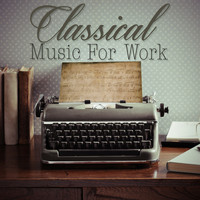 Maurice Ravel - Classical Music for Work
