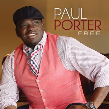 Paul Porter - F.R.E.E.