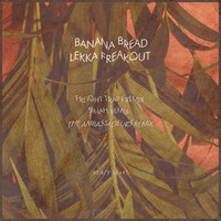 Beaty Heart - Banana Bread / Lekka Freakout