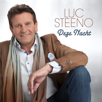 Luc Steeno - Deze Nacht (Remixed By Lex De Groot)