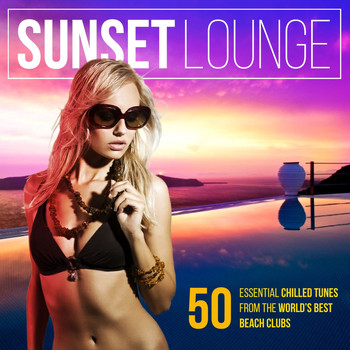 Various Artists - Sunset Lounge