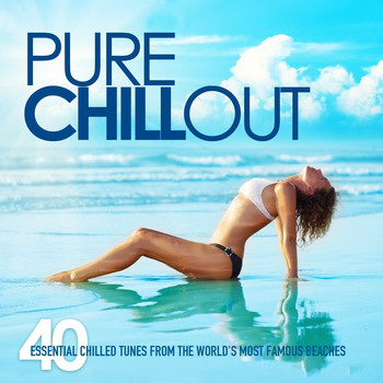 Various Artists - Pure Chill Out