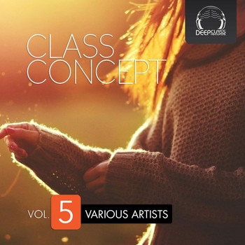Various Artists - Class Concept, Vol.5