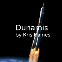 Kris Baines - Dunamis