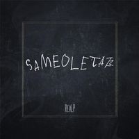 Real P - Sameolejazz (Explicit)