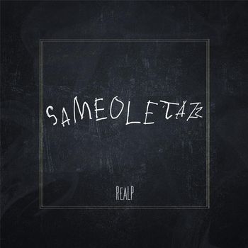 Real P - Sameolejazz (Explicit)