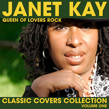 Janet Kay - Classic Covers Collection, Vol. 1