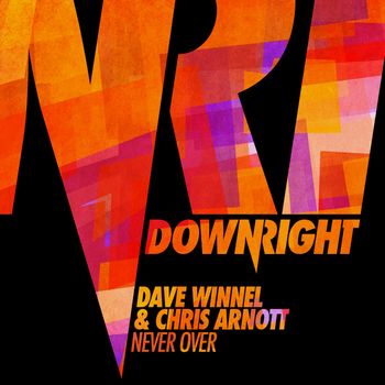 Dave Winnel, Chris Arnott - Never Over