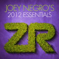Joey Negro, Dave Lee - Joey Negro's 2012 Essentials
