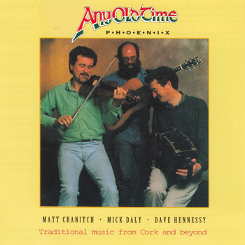 Any Old Time - Phoenix