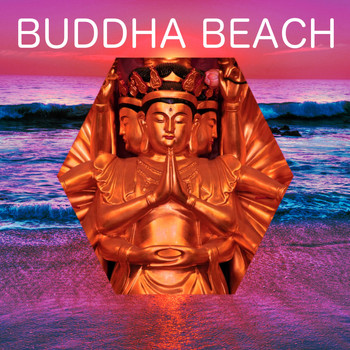 Various Artists - Buddha Beach