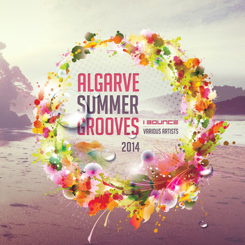 Various Artists - Algarve Summer Grooves 2014