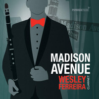 Wesley Ferreira & Gail Novak - Madison Avenue