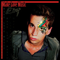 Brady - Make Love Music