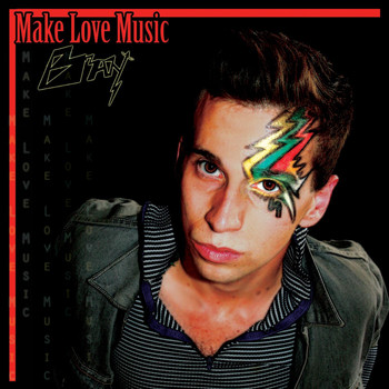 Brady - Make Love Music