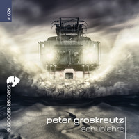 Peter Groskreutz - Schublehre