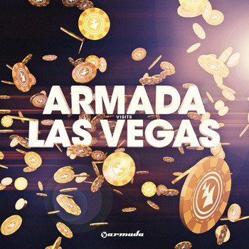 Various Artists - Armada visits Las Vegas