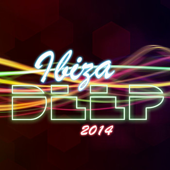Various Artists - Ibiza Deep 2014