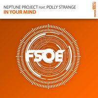 Neptune Project feat. Polly Strange - In Your Mind