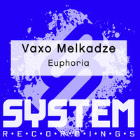 Vaxo Melkadze - Euphoria