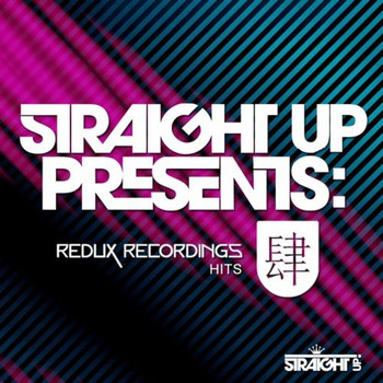 Various Artists - Straight Up! Presents: Redux Hits