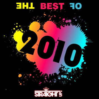 Various Artists - The Best Of 2010