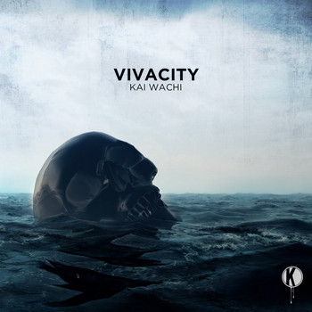 Kai Wachi - Vivacity