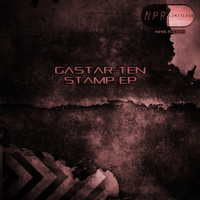 Gastar-Ten - Stamp EP