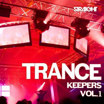 Various Artists - Trance Keepers Vol. 1