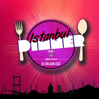Various Artists - Istanbul Dinner, Vol. 1