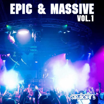 Various Artists - Epic & Massive Volume 1