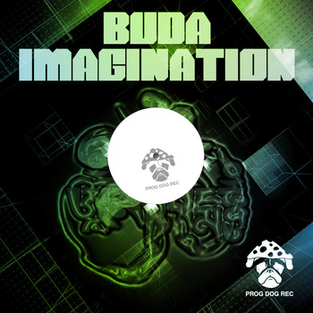 Buda - Imagination