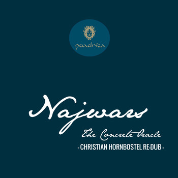Najwars - The Concrete Oracle (Christian Hornbostel Re-Dub)
