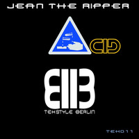 Jean The Ripper - Acid