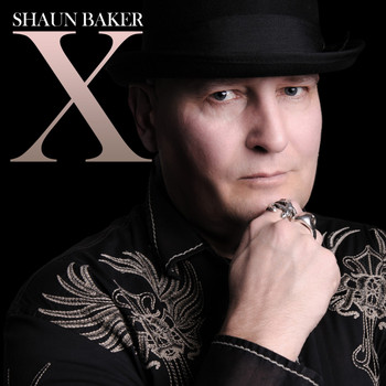 Shaun Baker - X