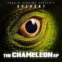 Upfront - The Chameleon EP