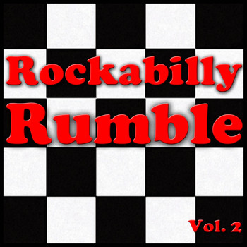 Various Artists - Rockabilly Rumble, Vol. 2
