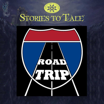 Various Artist - Stories To Tale Vol. 17: Road Trip