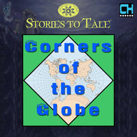 CueHits - Stories To Tale Vol. 11: Corners of the Globe