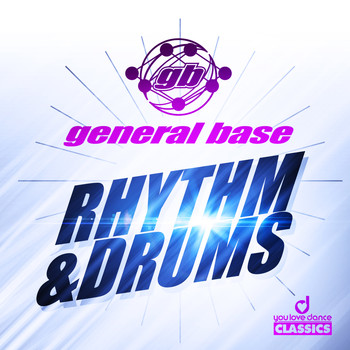 General Base - Rhythm & Drums