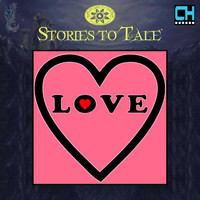 CueHits - Stories To Tale Vol. 14: Love