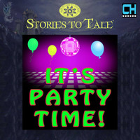 CueHits - Stories To Tale Vol. 15: It’s Party Time