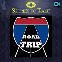 CueHits - Stories To Tale Vol. 17: Road Trip