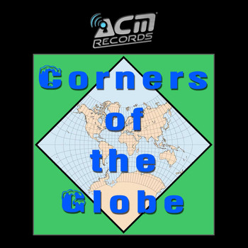 Various Artist - Corners of the Globe
