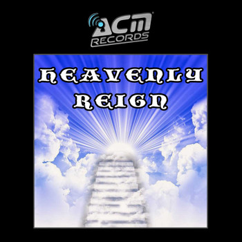 Various Artist - Heavenly Reign