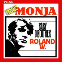 Roland W. - Monja (English Version)
