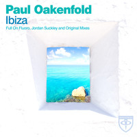 Paul Oakenfold - Ibiza